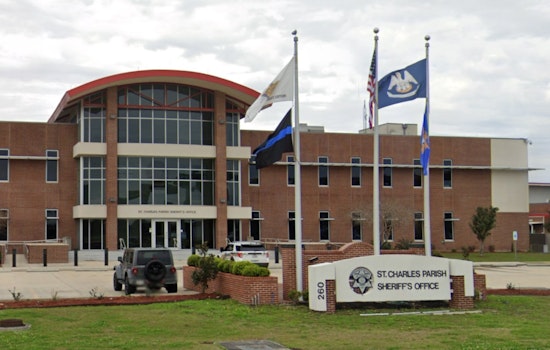Authorities Urge Vigilance as Inmates Flee Orleans Parish Justice Center; St. Charles Parish on Alert