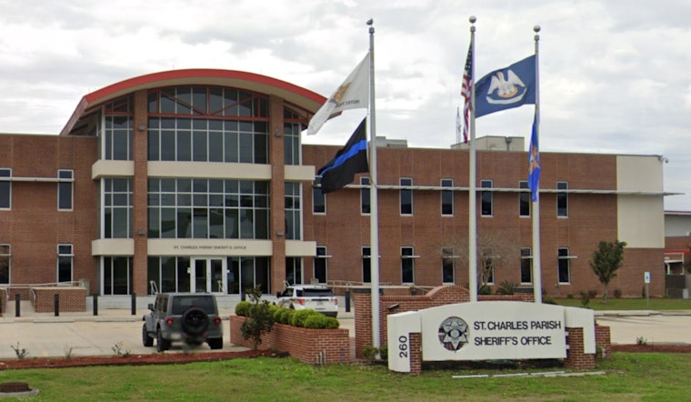 Authorities Urge Vigilance as Inmates Flee Orleans Parish Justice Center; St. Charles Parish on Alert
