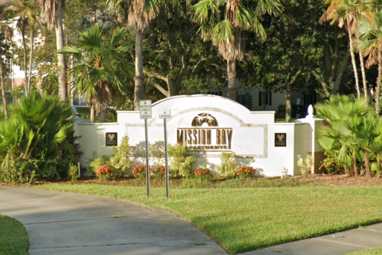 Autistic Child Found Dead in Rockledge Pond Following Disappearance