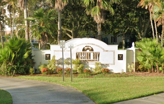 Autistic Child Found Dead in Rockledge Pond Following Disappearance