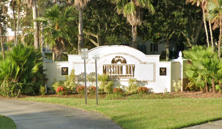 Autistic Child Found Dead in Rockledge Pond Following Disappearance