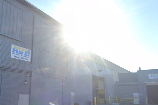 AVL Manufacturing Selects Charlotte for U.S. Expansion, Promising Over 325 Jobs and a $56 Million Investment