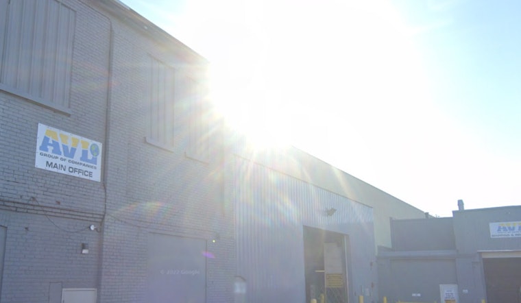 AVL Manufacturing Selects Charlotte for U.S. Expansion, Promising Over 325 Jobs and a $56 Million Investment