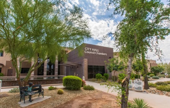 Avondale Proposes 2% Property Tax Increase, Public Hearing Set for June 2
