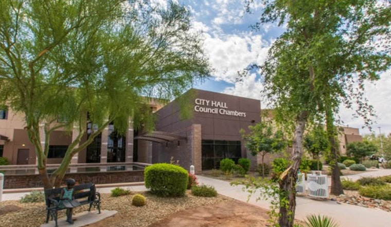 Avondale Proposes 2% Property Tax Increase, Public Hearing Set for June 2