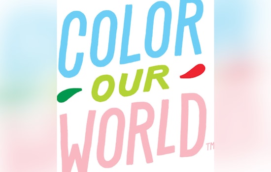 Avondale Public Libraries Launch "Color Our World" Summer Reading Program to Prevent Educational Slides