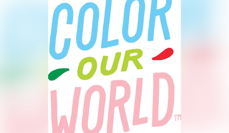 Avondale Public Libraries Launch "Color Our World" Summer Reading Program to Prevent Educational Slides