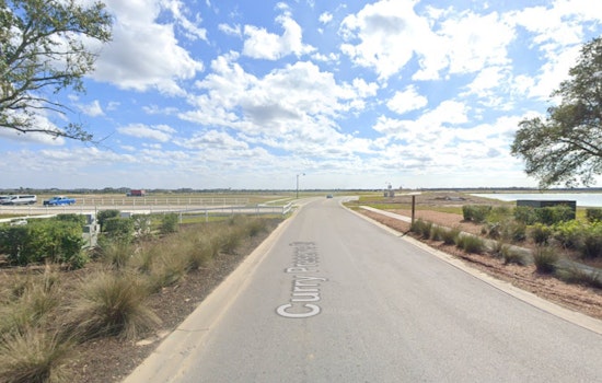 Babcock Ranch Enhances Public Safety with New Fire Station 9 and Sheriff's Office, Invites Community to Ribbon-Cutting Ceremony
