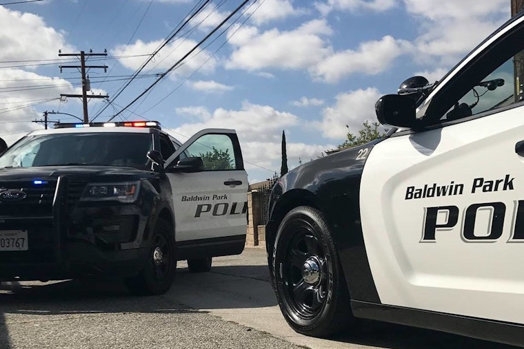 Baldwin Park Resident Detained Amid Discovery of "Explosive-Type Components", Neighborhood Evacuated