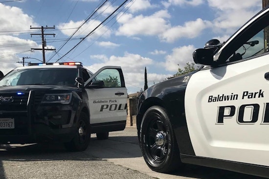 Baldwin Park Resident Detained Amid Discovery of "Explosive-Type Components", Neighborhood Evacuated