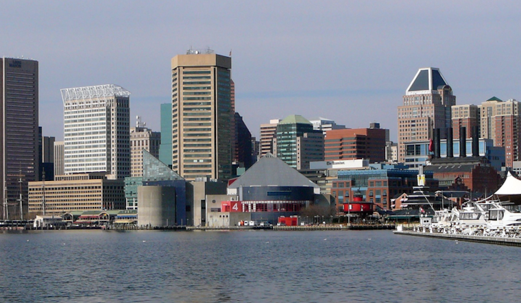 Baltimore and Surrounding Areas Brace for Potential Severe Thunderstorms and Coastal Flooding Risks Over the Weekend