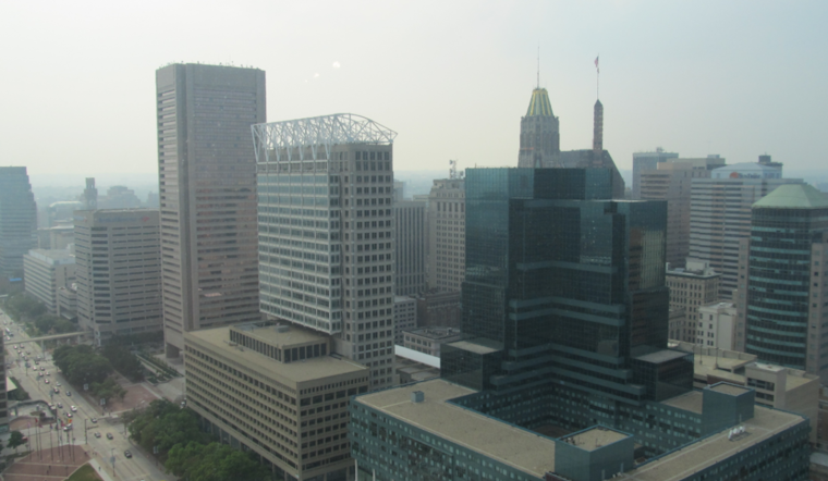 Baltimore and Washington DC Brace for Unpredictable Weather: From Fog to Thunderstorms and Flooding Risks