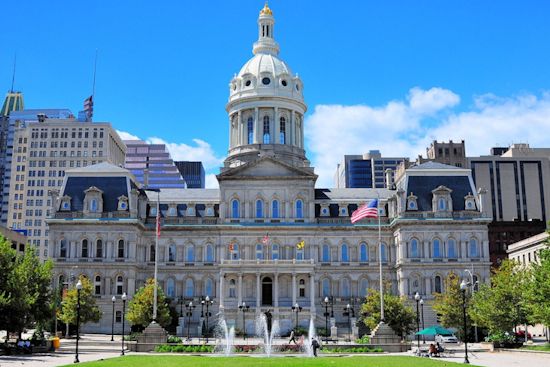 Baltimore Announces Traffic Changes and Safety Measures for Artscape During Memorial Day Weekend