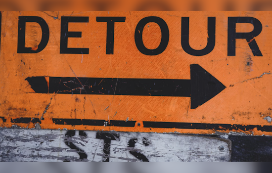 Baltimore Area Drivers Alerted of Overnight Ramp Closures for Guardrail Improvements in May