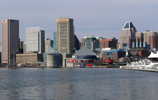 Baltimore Braces for Chilly Memorial Day Weekend with Gusty Winds and Potential Showers Ahead