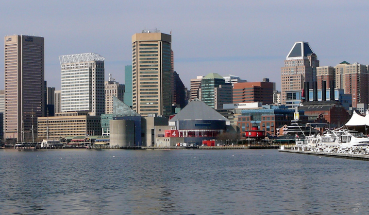 Baltimore Braces for Chilly Memorial Day Weekend with Gusty Winds and Potential Showers Ahead