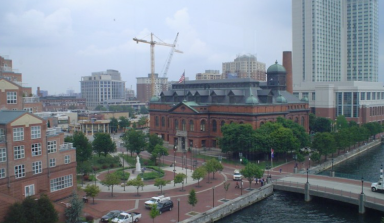 Baltimore Braces for Foggy Commute, Scattered Showers, and Potential Flash Flooding as Temperatures Swing