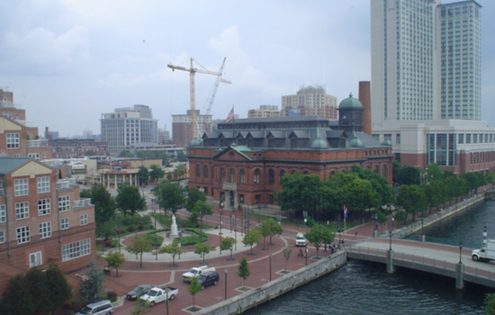 Baltimore Braces for Mixed Bag of Weather: Flood Watch Issued, Thunderstorm Risks Loom