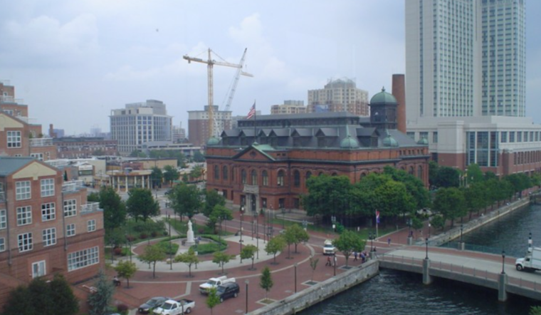 Baltimore Braces for Mixed Bag of Weather: Flood Watch Issued, Thunderstorm Risks Loom