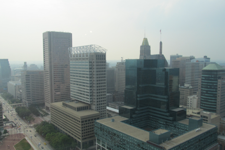 Baltimore Braces for Mixed Weather: Showers and Sunshine in May Forecast