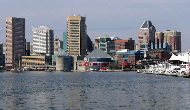 Baltimore Braces for Rain, Thunderstorms, and Potential Urban Flooding This Week