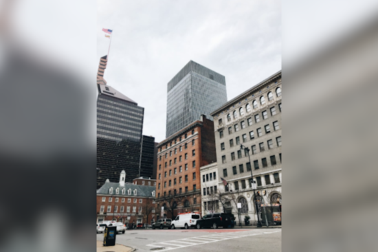 Baltimore Braces for Unsettled Weather: Showers, Potential Storms, and Cooler Temperatures on the Horizon