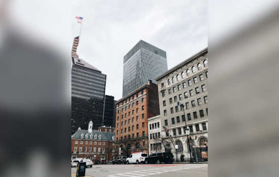 Baltimore Braces for Unsettled Weather: Showers, Potential Storms, and Cooler Temperatures on the Horizon
