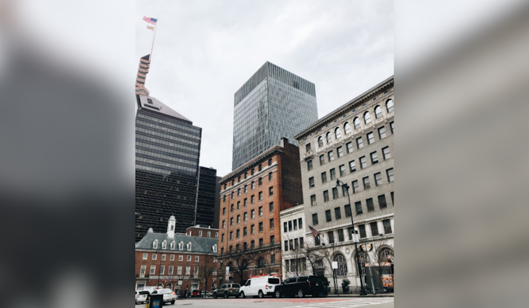 Baltimore Braces for Unsettled Weather: Showers, Potential Storms, and Cooler Temperatures on the Horizon