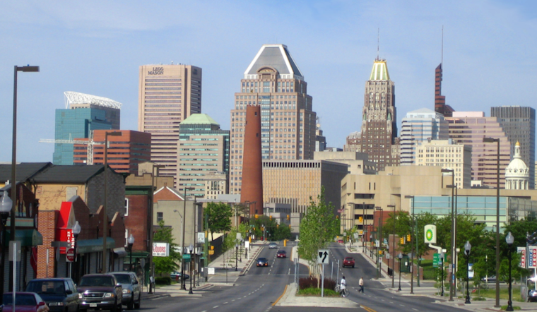 Baltimore Braces for Unsettled Weather with Potential Flooding and Severe Conditions