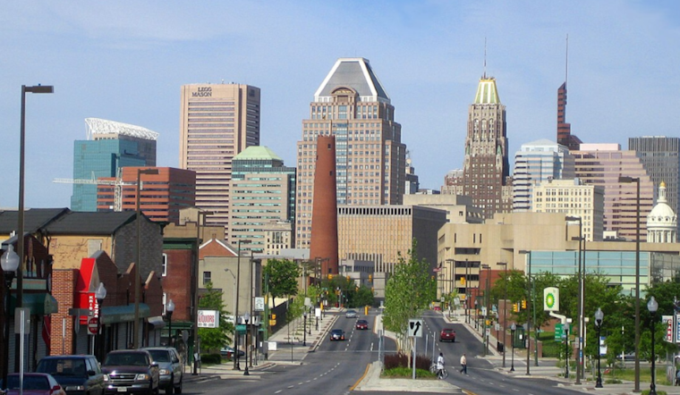 Baltimore Braces for Warm Weekend With Increasing Chance of Showers and Thunderstorms