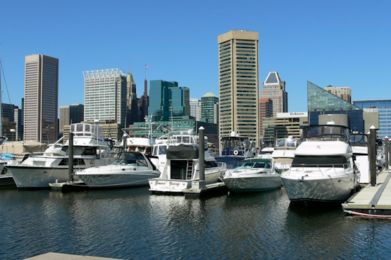 Baltimore Braces for Weather Whiplash: Sunny Respite to End as Storms Approach