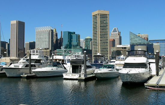 Baltimore Braces for Weather Whiplash: Sunny Respite to End as Storms Approach