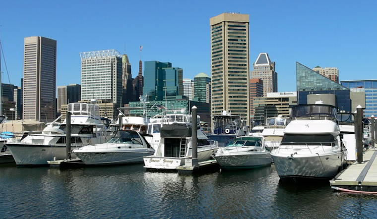 Baltimore Braces for Weather Whiplash: Sunny Respite to End as Storms Approach