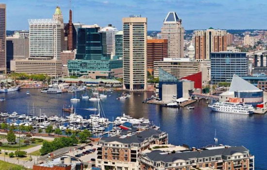 Baltimore Braces for Widespread Rain and Potential Flooding as Weather Service Issues Advisory