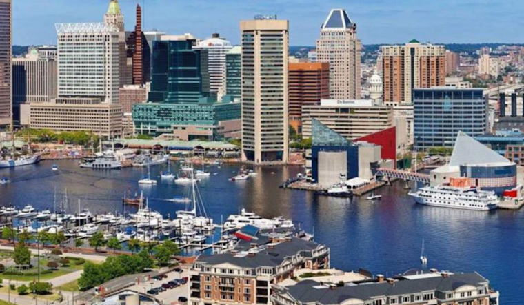 Baltimore Braces for Widespread Rain and Potential Flooding as Weather Service Issues Advisory