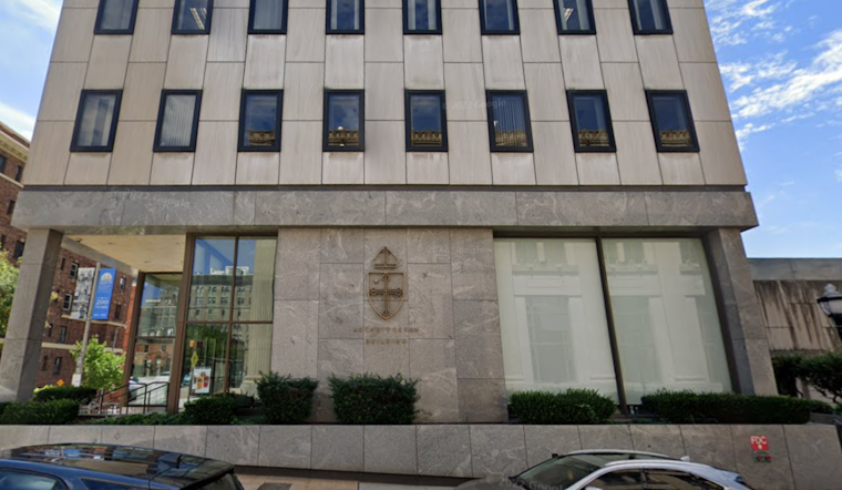 Baltimore Catholic Abuse Victims in Limbo as Financial Firm BRG Hit by Ransomware, Pays Hackers Amid FBI Probe
