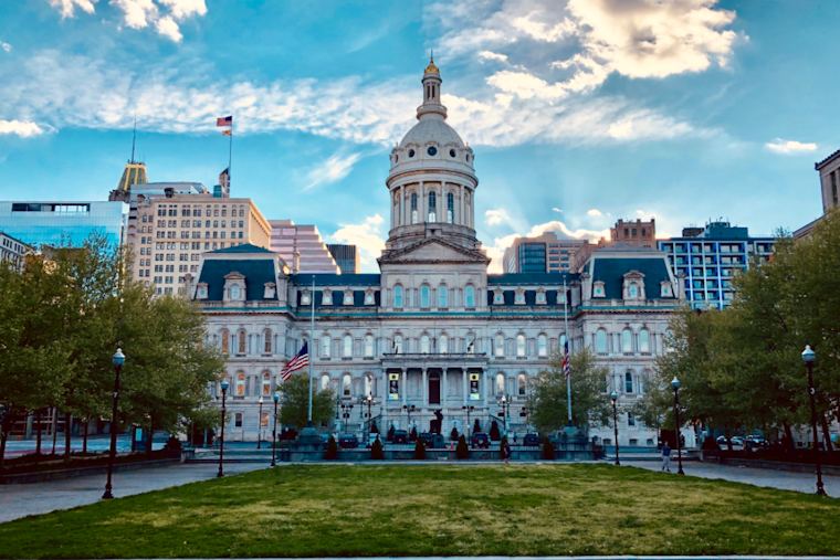 Baltimore City Honors Young Lives Lost to Violence in Emotive Ceremony
