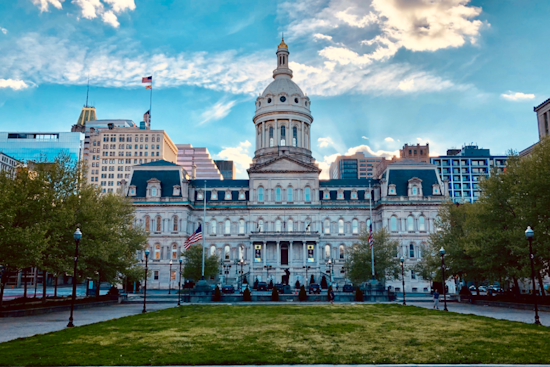 Baltimore City Honors Young Lives Lost to Violence in Emotive Ceremony