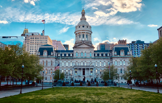 Baltimore City Honors Young Lives Lost to Violence in Emotive Ceremony