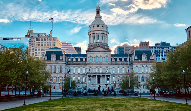 Baltimore City Honors Young Lives Lost to Violence in Emotive Ceremony