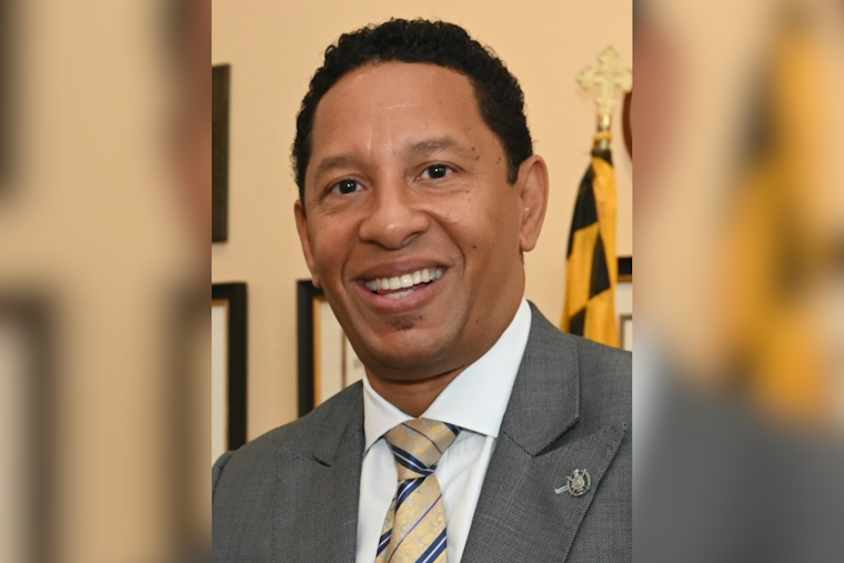 Baltimore City State's Attorney Hosts Town Hall to Discuss Rise in Juvenile Crime