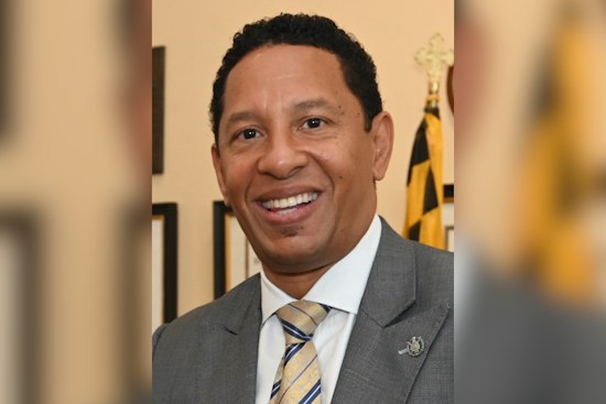 Baltimore City State's Attorney Hosts Town Hall to Discuss Rise in Juvenile Crime