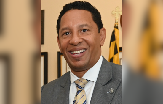 Baltimore City State's Attorney Hosts Town Hall to Discuss Rise in Juvenile Crime