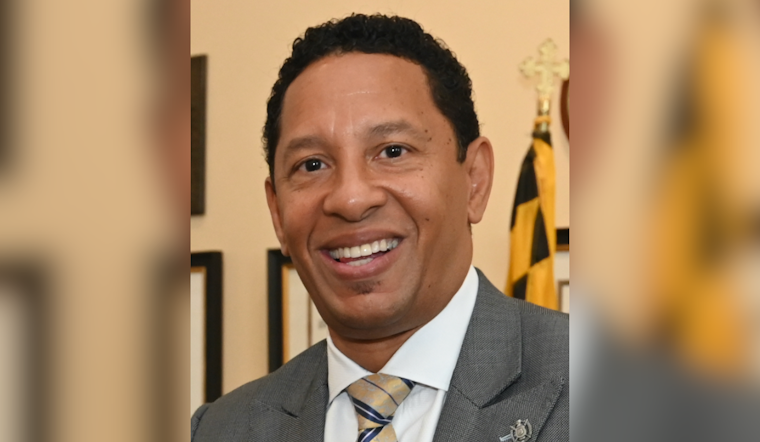 Baltimore City State's Attorney Hosts Town Hall to Discuss Rise in Juvenile Crime