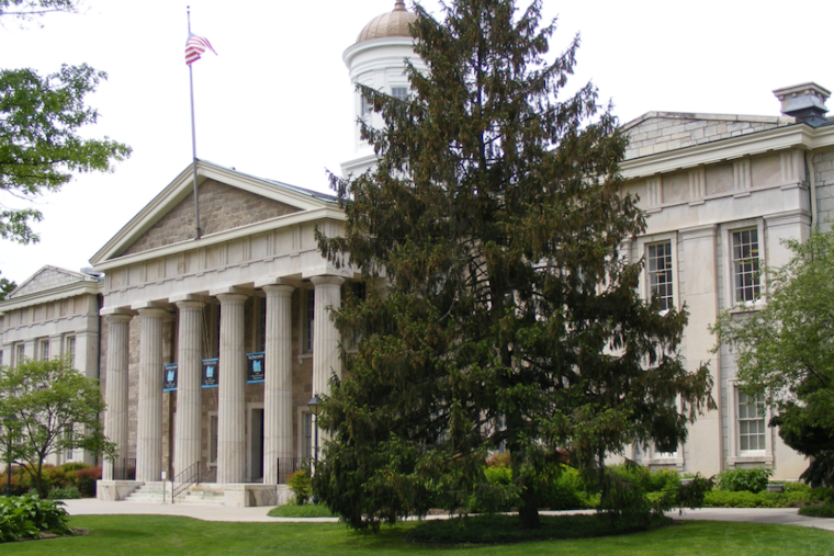 Baltimore County Adopts $4.78 Billion Budget for 2026, Approves Spending Without Tax Hikes