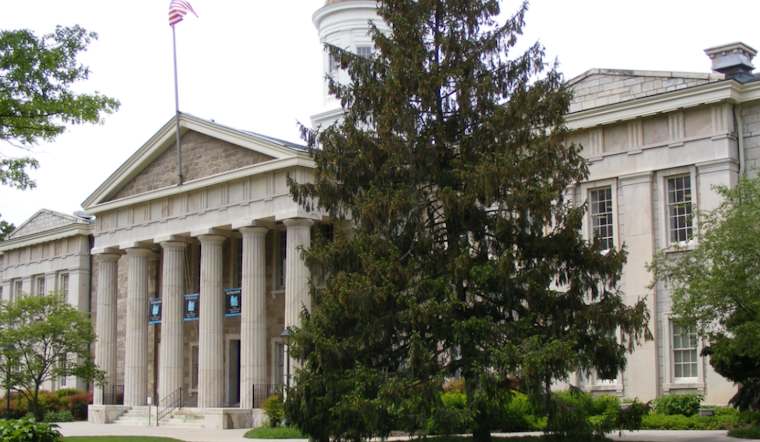 Baltimore County Adopts $4.78 Billion Budget for 2026, Approves Spending Without Tax Hikes