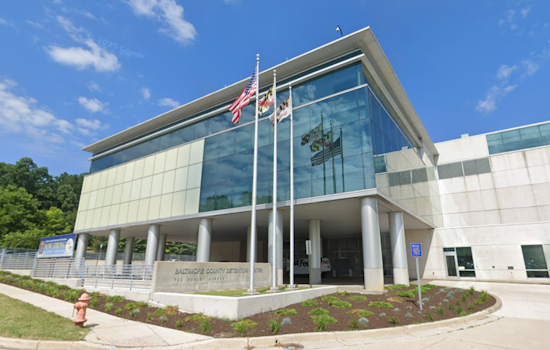 Baltimore County Detectives Arrest Suspect in Connection with April Murder on Ingleside Ave