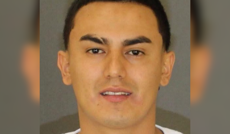 Baltimore County Man Charged with Attempted Murder in Southeast District Shooting