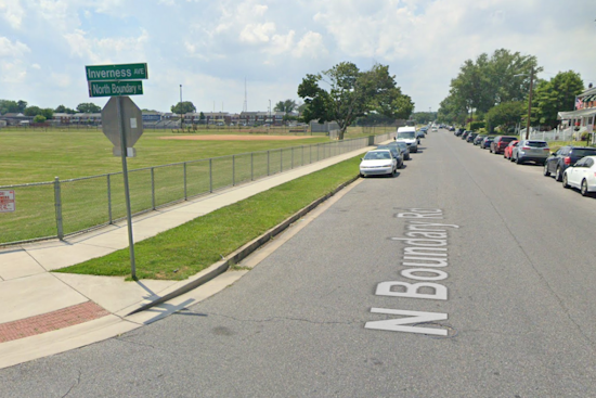 Baltimore County Police Investigate Fatal Officer-Involved Shooting in Dundalk Amid Mental Health Crisis Call