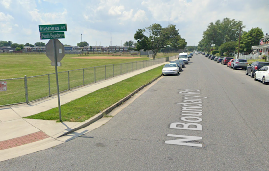 Baltimore County Police Investigate Fatal Officer-Involved Shooting in Dundalk Amid Mental Health Crisis Call